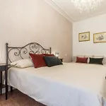 Casa Dei Liuti Affittacamere Alghero