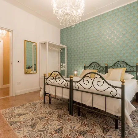 Casa Dei Liuti Luxury 3* אלגהרו