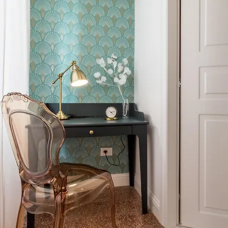 Gasthuis Casa Dei Liuti Luxury Alghero