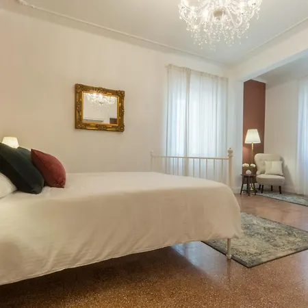 Casa Dei Liuti Luxury 3* אלגהרו