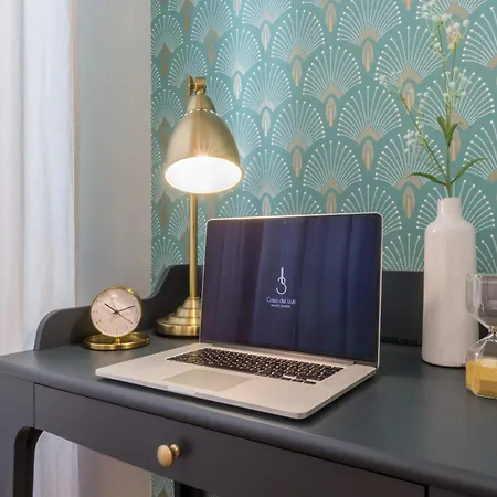 Gasthuis Casa Dei Liuti Luxury 3*