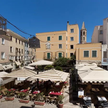 Casa Dei Liuti Luxury Konukevi