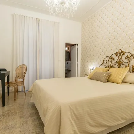 בית הארחה Casa Dei Liuti Luxury