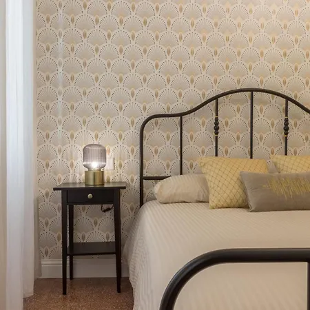 Casa Dei Liuti Luxury 3*
