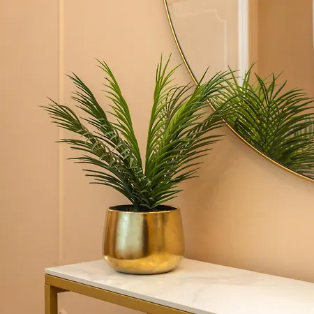 Konukevi Casa Dei Liuti Luxury Alghero