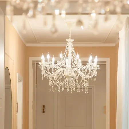 Casa Dei Liuti Luxury 3* אלגהרו