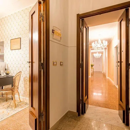 Casa Dei Liuti Luxury