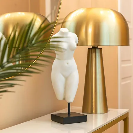 Casa Dei Liuti Luxury Konukevi