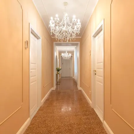 Casa Dei Liuti Luxury בית הארחה אלגהרו