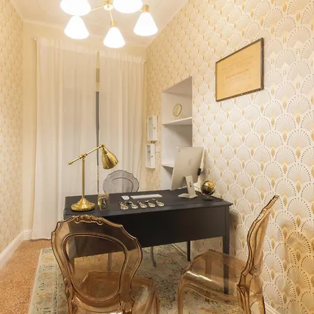 בית הארחה Casa Dei Liuti Luxury אלגהרו