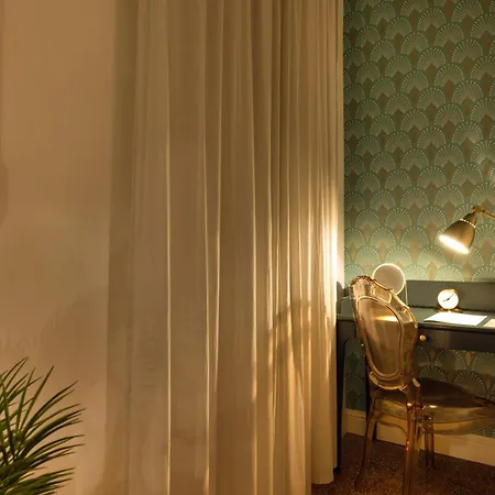 Casa Dei Liuti Luxury 3* אלגהרו