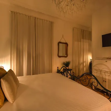 Casa Dei Liuti Luxury