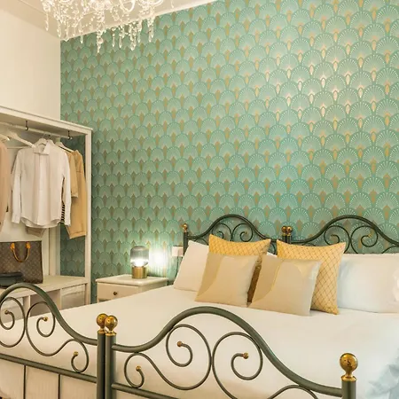בית הארחה Casa Dei Liuti Luxury 3*