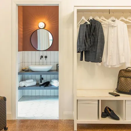 Casa Dei Liuti Luxury בית הארחה