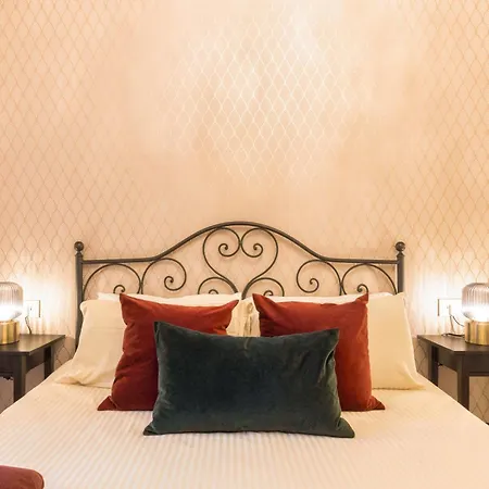 בית הארחה Casa Dei Liuti Luxury