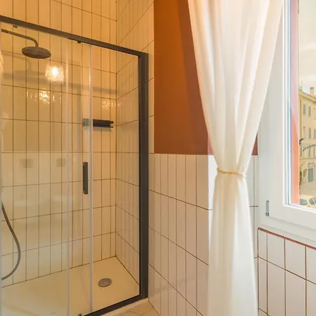 Casa Dei Liuti Luxury Konukevi Alghero