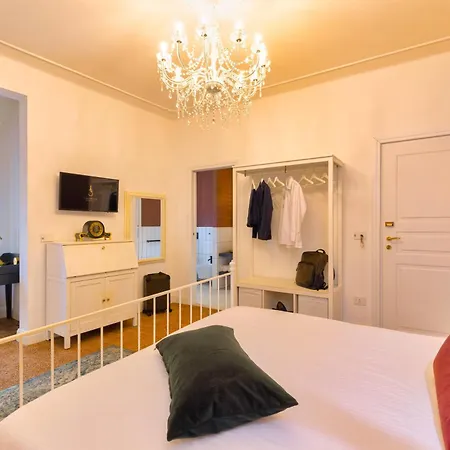 Casa Dei Liuti Luxury אלגהרו