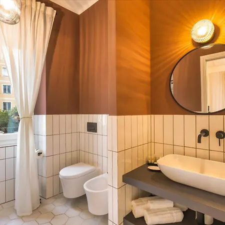 בית הארחה Casa Dei Liuti Luxury