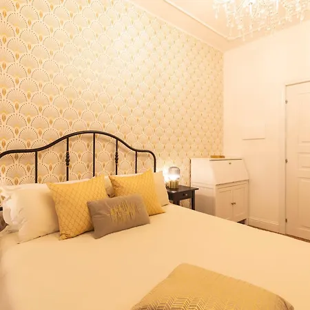 Casa Dei Liuti Luxury בית הארחה 3*