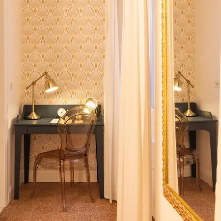 Casa Dei Liuti Luxury 3*