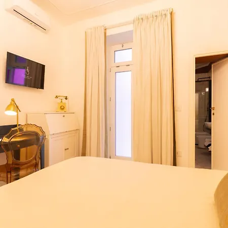 Casa Dei Liuti Luxury 3*