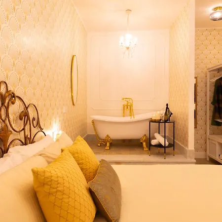 בית הארחה Casa Dei Liuti Luxury אלגהרו