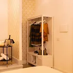 Gasthuis Casa Dei Liuti Luxury 3*