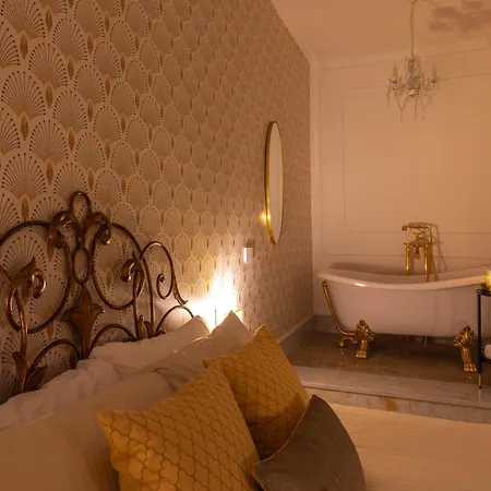 Casa Dei Liuti Luxury Gæstehus 3*