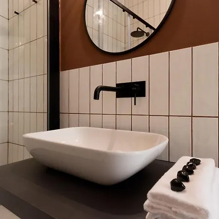 Casa Dei Liuti Luxury Gæstehus Alghero
