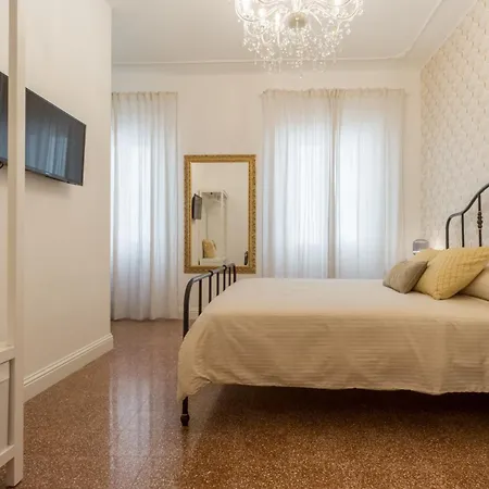 Casa Dei Liuti Luxury