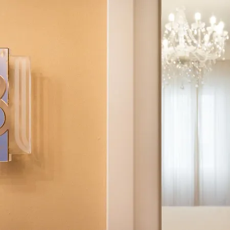 Gæstehus Casa Dei Liuti Luxury
