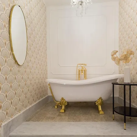 Gæstehus Casa Dei Liuti Luxury 3*