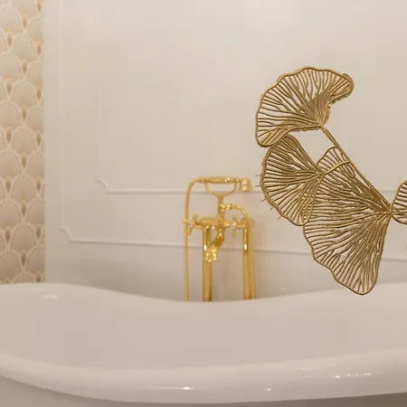 Casa Dei Liuti Luxury