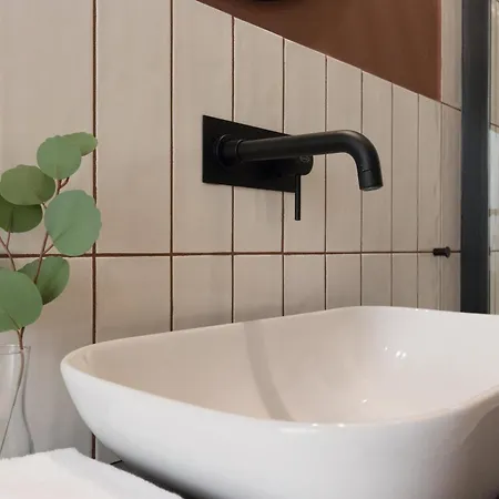 Gæstehus Casa Dei Liuti Luxury 3*