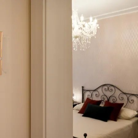 Casa Dei Liuti Luxury 3*