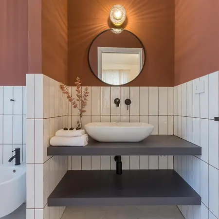 Casa Dei Liuti Luxury Gæstehus Alghero