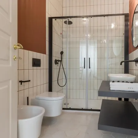 Casa Dei Liuti Luxury Alghero