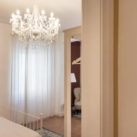 Gæstehus Casa Dei Liuti Luxury 3*
