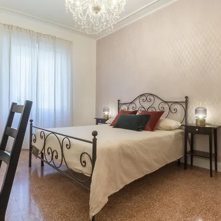 Casa Dei Liuti Luxury Pensjonat *