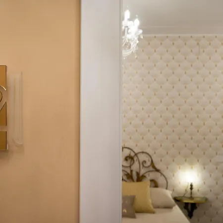 Gæstehus Casa Dei Liuti Luxury 3*