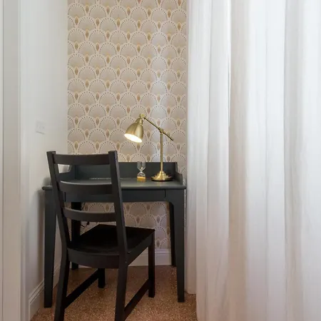 Gæstehus Casa Dei Liuti Luxury