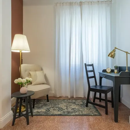 Casa Dei Liuti