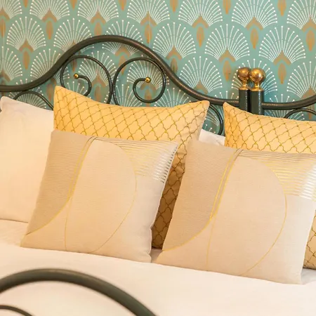 Pensjonat Casa Dei Liuti Luxury