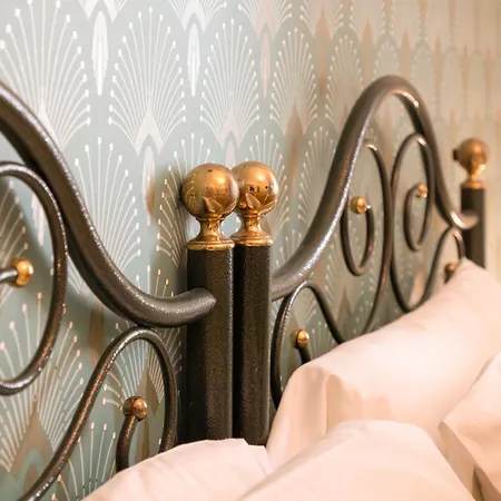 Guest house Casa Dei Liuti Luxury *