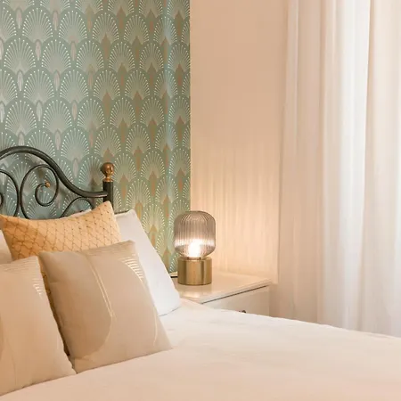 Guest house Casa Dei Liuti Luxury Alghero