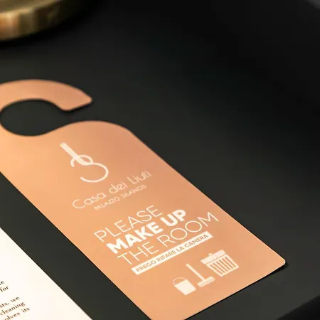 Casa Dei Liuti Luxury Guest house *