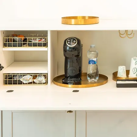 Pensjonat Casa Dei Liuti Luxury *