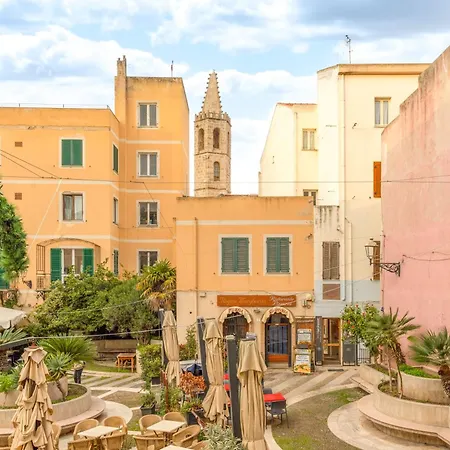 Casa Dei Liuti Luxury *