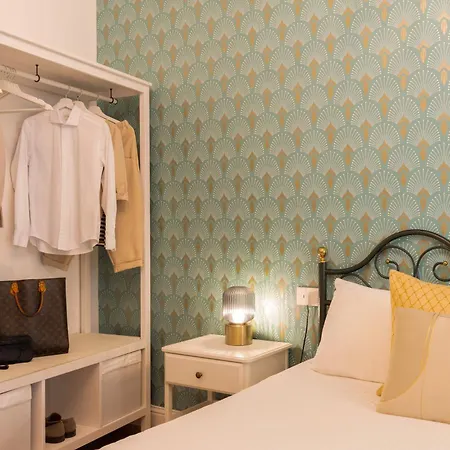 Casa Dei Liuti Luxury Alghero