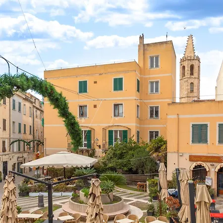 Pensjonat Casa Dei Liuti Luxury
